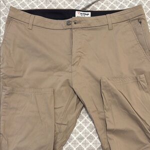 Birddogs Tan Chinos